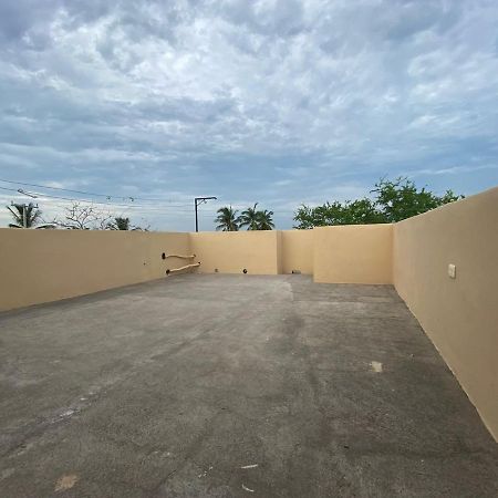 Departamento Piso 3 Apartment Mazatlan Exterior photo
