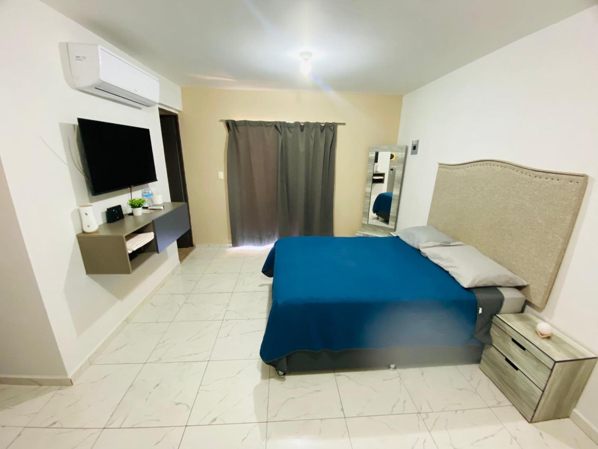 Departamento Piso 3 Apartment Mazatlan Exterior photo
