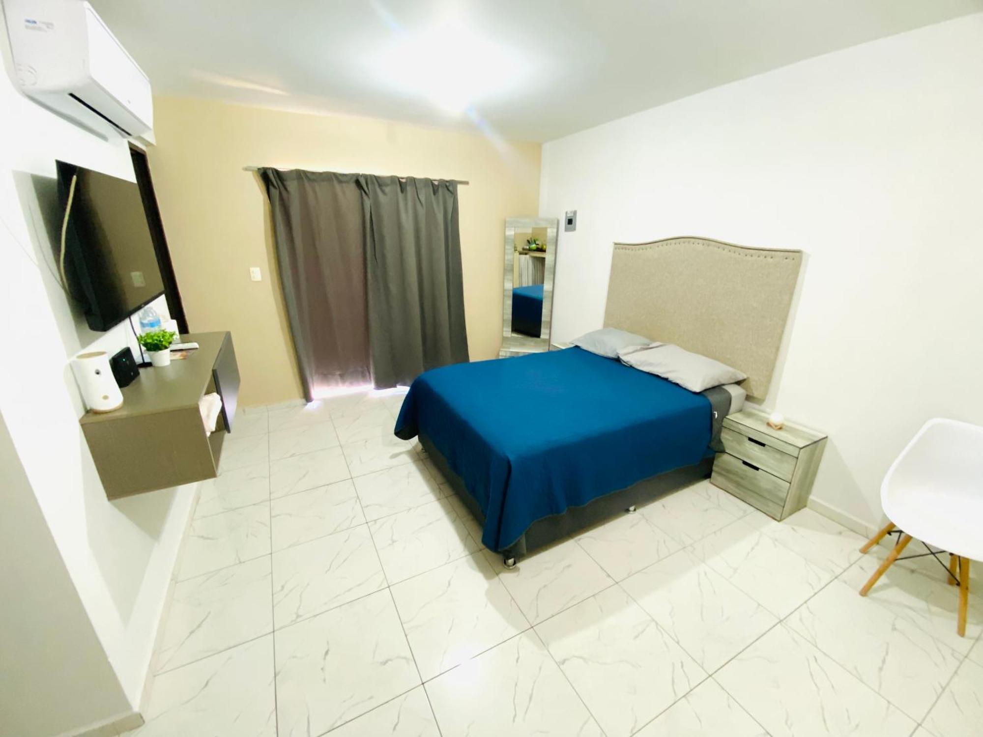 Departamento Piso 3 Apartment Mazatlan Exterior photo